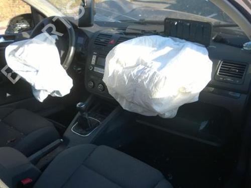 Højre baglygte bagklap VW GOLF V (1K1) 2.0 TDI | BP25699895C80 