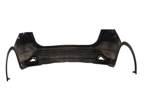 Rear bumper HONDA CIVIC VIII Hatchback (FN, FK) 2.2 CTDi (FK3) | BP25695033C8 