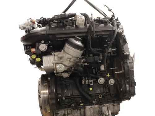 Engine OPEL ASTRA J (P10) | BP39743108M1 - Image 2