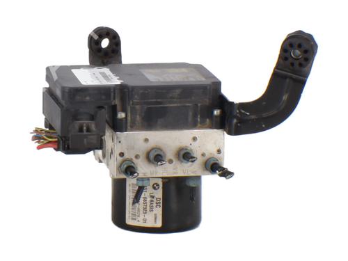 ABS pump BMW 5 (E60) 530 d | BP30438866M43 - Image 2