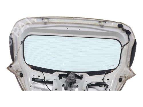 Used Tailgate Tailgate OPEL CORSA E (X15) 1.3 CDTI (08, 68) (95 hp) 39528531 39528531