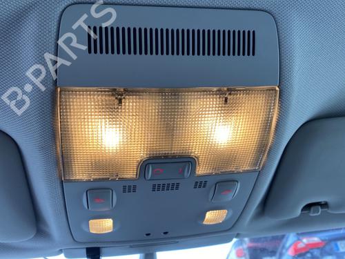 Used Interior roof light AUDI A3 Sportback (8PA) 2.0 TDI 16V (140 hp) 25677927