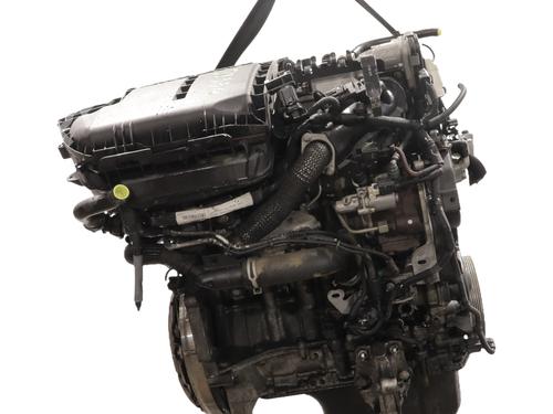 Used Engine Engine CITROËN C4 Grand Picasso I (UA_) 1.6 HDi 110 (112 hp) 40018611 40018611