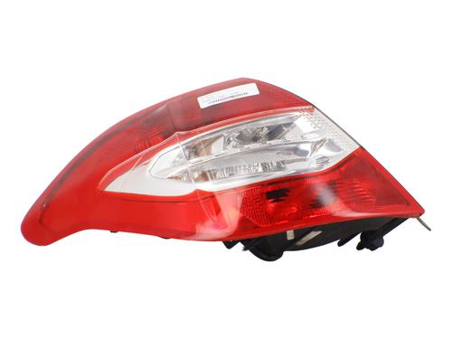 Left taillight CITROËN C4 II (NC_) 2.0 HDi / BlueHDi 150 | BP28427405C34 - Image 7