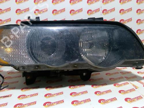 Right headlight BMW X5 (E53) 3.0 d | BP25692408C29
