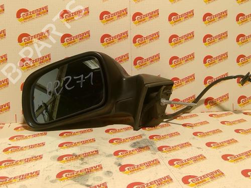 Used Left mirror PEUGEOT 407 (6D_) 2.0 HDi 135 (6DRHRH, 6DRHRE, 6DRHRG, 6DRHRJ) (136 hp) 25675030