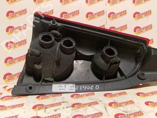 Right taillight OPEL AGILA (A) (H00) 1.2 16V (F68) | BP25692496C35 