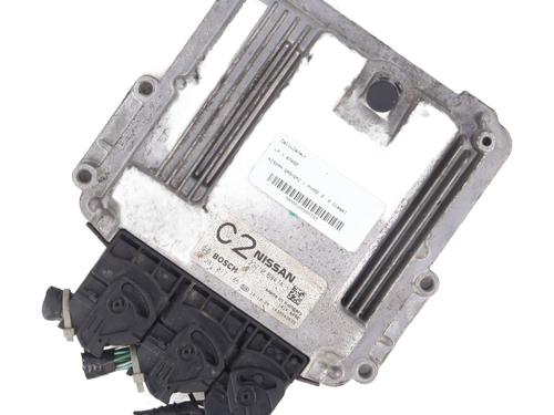 Used Control unit NISSAN QASHQAI I (J10, NJ10) 2.0 dCi All-wheel Drive (150 hp) 32207749