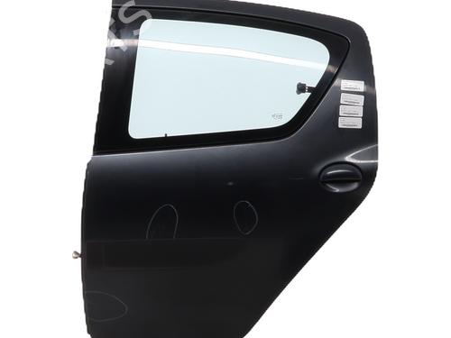 Dør venstre bak TOYOTA AYGO (_B1_) 1.0 (KGB10_, KGB10R) (68 hp) 25685384