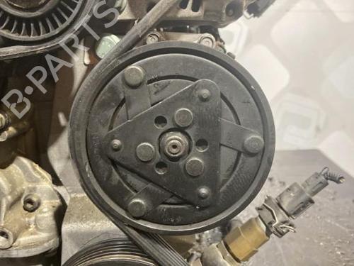 Used AC compressor AC compressor 25678629 25678629