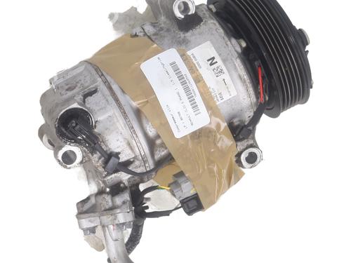 Used AC compressor AC compressor 29165255 29165255