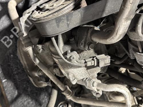 Used AC compressor RENAULT TWINGO III (BCM_, BCA_) 1.0 SCe 70 (BCMB) (69 hp) 26143024