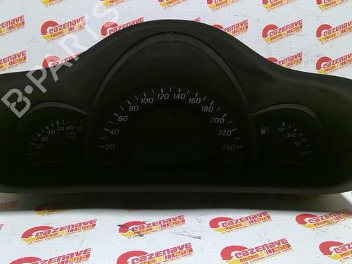 Used Instrument cluster Instrument cluster MERCEDES-BENZ C-CLASS Coupe (CL203) C 200 Kompressor (203.742) (163 hp) 25674356 25674356