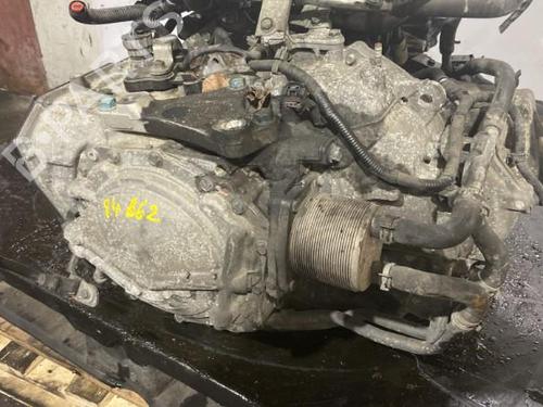 Gearbox RENAULT KOLEOS I (HY_) 2.0 dCi 4x4 (HY0K) | BP25692238M3 - Image 2