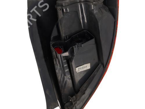 Left taillight RENAULT MEGANE II (BM0/1_, CM0/1_) 1.9 dCi (BM0G, CM0G) | BP25688512C34 