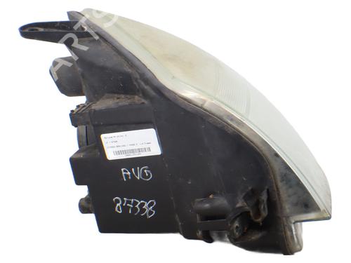 Scheinwerfer links CITROËN BERLINGO / BERLINGO FIRST Box Body/MPV (M_) 1.9 D 70 (MBWJZ, MCWJZ) | BP29529278C28