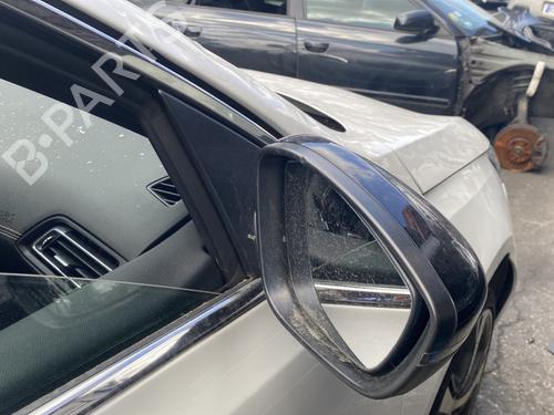 Used Right mirror Right mirror PEUGEOT 308 II (LB_, LP_, LW_, LH_, L3_) 2.0 BlueHDi 150 (150 hp) 27631196 27631196