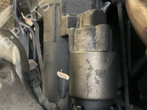 Starter MERCEDES-BENZ M-CLASS (W164) ML 320 CDI 4-matic (164.122) | BP26708341M8 