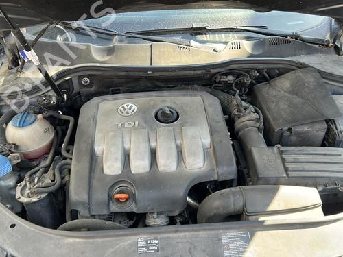 Throttle body VW PASSAT B6 Variant (3C5) 2.0 TDI 16V 4motion | BP25681168M82 - Image 7