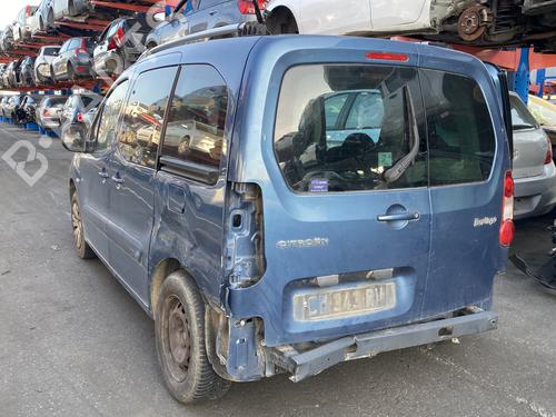 Left headlight CITROËN BERLINGO Box Body/MPV (B9) 1.6 HDi / BlueHDi 75 | BP26938579C28 - Image 6