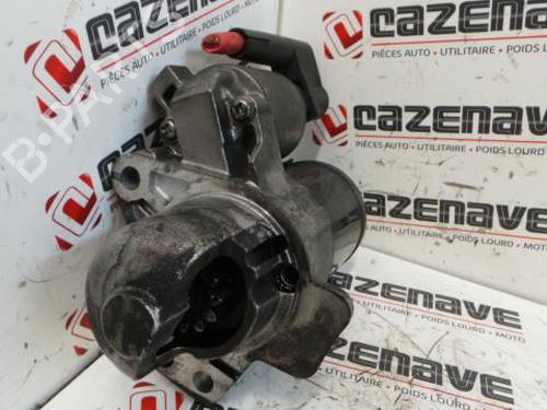 Startmotor ALFA ROMEO BRERA (939_) 3.2 JTS Q4 (939.DXG22) (260 hp) 25690013
