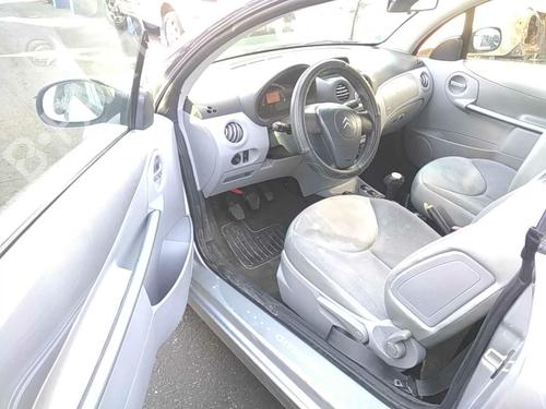 Ignition coil CITROËN C3 Pluriel (HB_) 1.4 | BP25692814M94 - Image 5