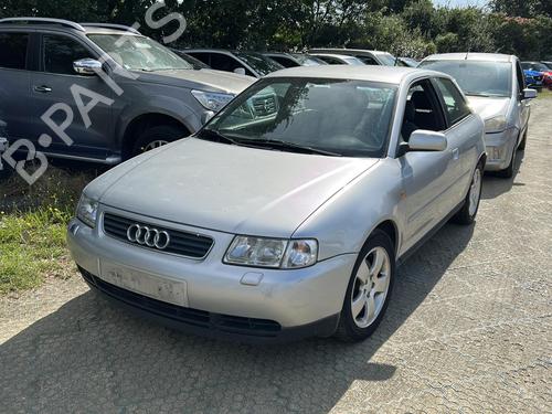 Starter AUDI A3 (8L1) 1.9 TDI | BP25684068M8 