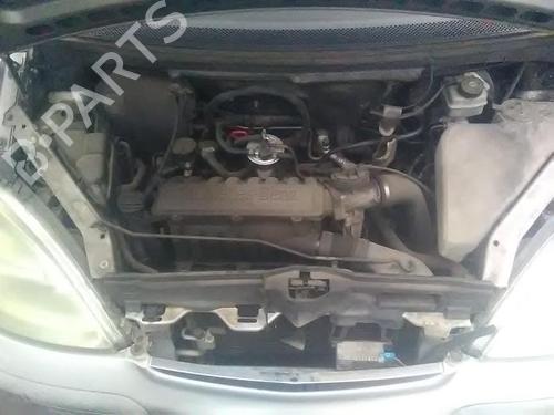 Right taillight MERCEDES-BENZ A-CLASS (W168) A 170 CDI (168.009, 168.109) | BP25687163C35 
