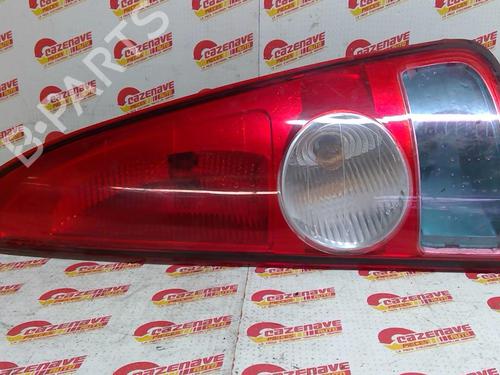 Used Right taillight Right taillight RENAULT ESPACE IV (JK0/1_) 2.2 dCi (JK0H) (150 hp) 25696404 25696404