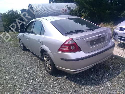 Gearbox FORD MONDEO III (B5Y) 2.0 16V TDDi / TDCi | BP25689012M3 