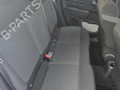 Radio CITROËN C3 III (SX) 1.5 BlueHDi 100 (SXYHYP, SXYHTU) | BP39167794E6 - Image 14