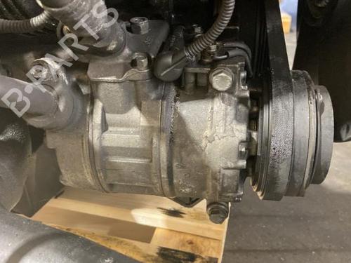AC compressor BMW 3 (E46) 330 xd | BP25692233M34 