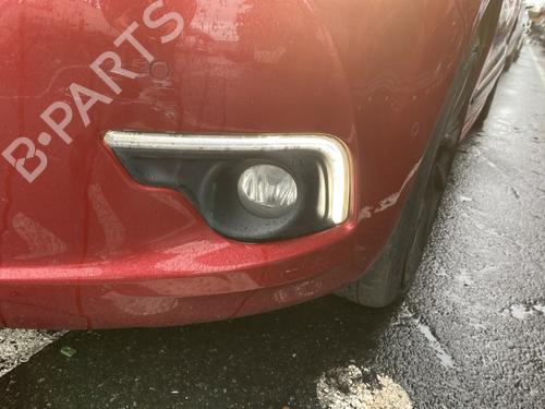 Used Left front fog light CITROËN DS4 (NX_) 2.0 HDi / BlueHDi 135 (136 hp) 31908142
