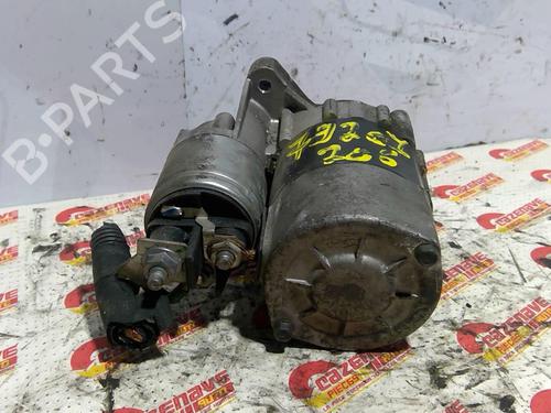 Used Starter Starter PEUGEOT 206+ (2L_, 2M_) 1.1 (60 hp) 25698740 25698740