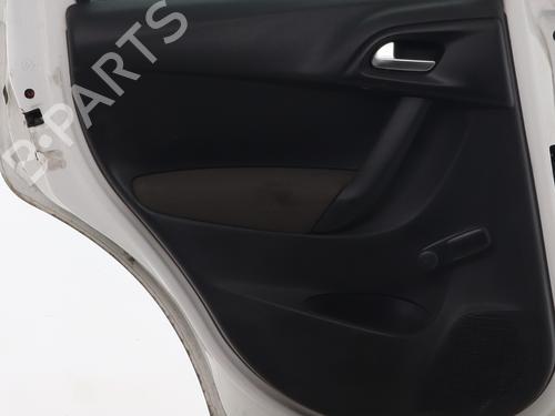 Used Rear left window mechanism CITROËN C3 II (SC_) 1.4 HDi 70 (SC8HZC, SC8HR0, SC8HP4) (68 hp) 27693716