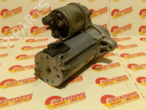 Used Starter Starter OPEL CORSA D (S07) 1.3 CDTI (L08, L68) (75 hp) 25693219 25693219