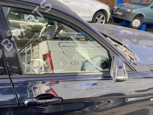 Used Front right door window BMW 3 (F30, F80) 318 d (143 hp) 25683388