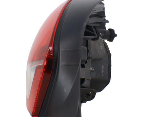 Left taillight PEUGEOT 208 I (CA_, CC_) 1.2 VTI 82 | BP30779812C34 