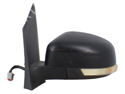 Left mirror FORD FOCUS II (DA_, HCP, DP) 1.8 TDCi | BP25679074C26 
