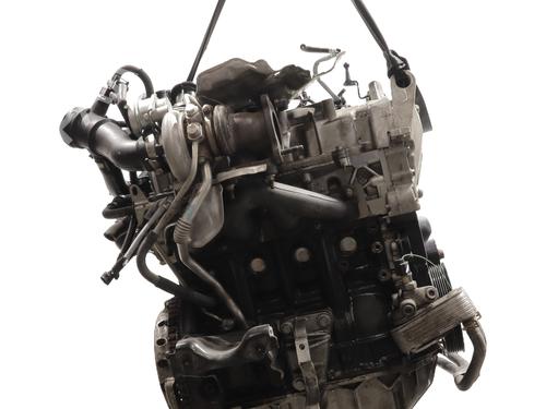 Engine RENAULT CLIO III (BR0/1, CR0/1) 1.2 16V (BR0P, CR0P) | BP25723253M1