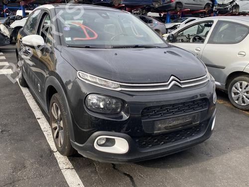 ABS pump CITROËN C3 III (SX) 1.2 THP 110 (SXHNPS, SXHNZT, SXHNZ6) | BP28440554M43