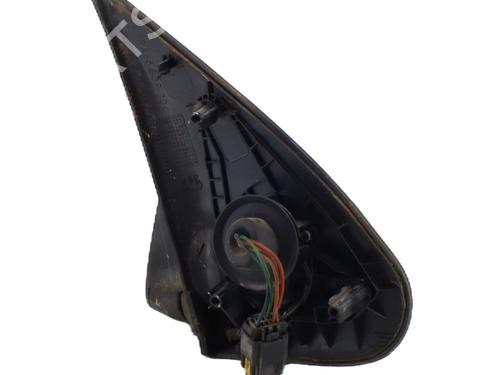 Ryggespeil venstre PEUGEOT 206 Hatchback (2A/C) 1.4 i | BP25690847C26 