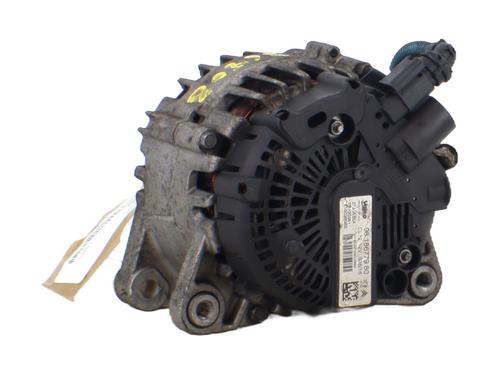 Alternator PEUGEOT 208 I (CA_, CC_) 1.2 THP 110 | BP27092441M7