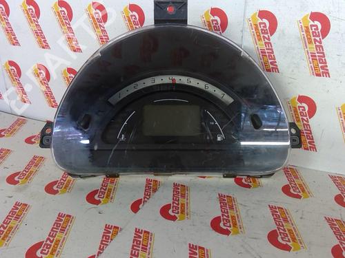 Used Instrument cluster CITROËN C3 I (FC_, FN_) 1.4 HDi (68 hp) 25689897