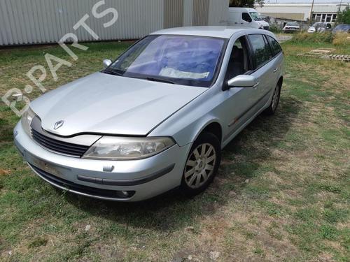Left mirror RENAULT LAGUNA II Grandtour (KG0/1_) 1.9 dCi (KG0G) | BP25687587C26 
