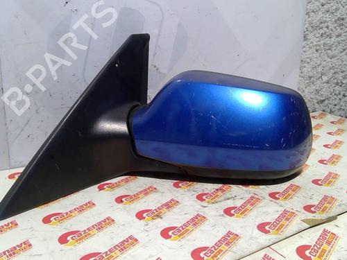 Used Left mirror MAZDA 3 (BK) 1.6 DI Turbo (109 hp) 25696121