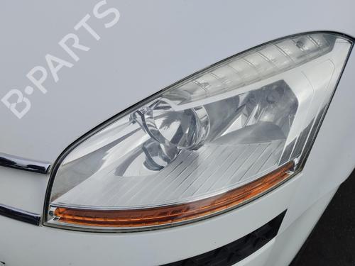 Used Left headlight Left headlight 38064724 38064724