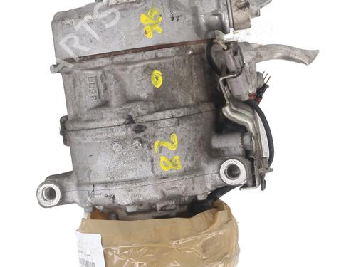 Used AC compressor AC compressor BMW 5 (E60) 530 d (231 hp) 25681696 25681696