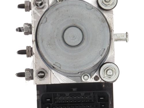 ABS pump PEUGEOT 308 I (4A_, 4C_) 1.6 HDi | BP25698441M43 