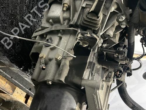 Used Gearbox RENAULT CLIO II (BB_, CB_) 1.2 (BB0A, BB0F, BB10, BB1K, BB28, BB2D, BB2H, CB0A,... (58 hp) 25680210